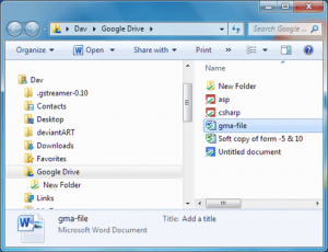menyalin file ke folder google drive menyalin file ke folder google drive