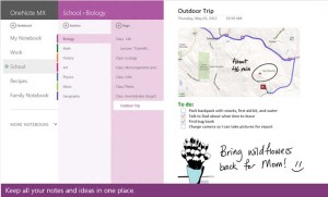 onenote-mx onenote mx
