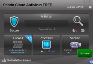panda cloud antivirus 2 gratis