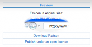 preview-favicon preview favicon