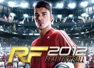 real soccer 2012