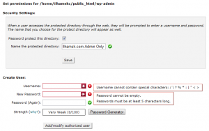 security-setting-untuk-folder security setting untuk folder
