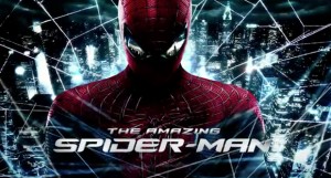 the amazing spiderman