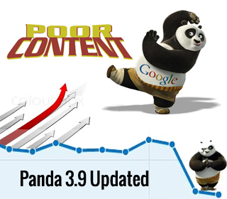  Update Algoritma Google Panda 3.9 (24 Juli 2012)