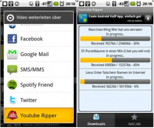 Youtube-ripper Youtube ripper