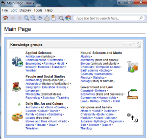 browse-wikipedia browse wikipedia
