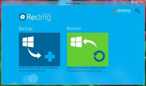 RecImg-Manager-Backup-Restore-Windows-8 RecImg Manager Backup Restore Windows 8
