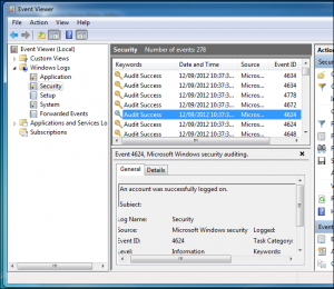 audit-success audit success