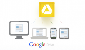 google-drive google drive