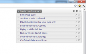 list-bookmark list bookmark