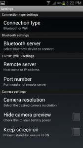 setting-kamera-smartcam setting kamera smartcam