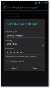 setting-tethering-android setting tethering android