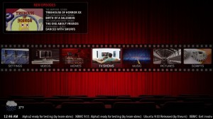 XBMC 11.0