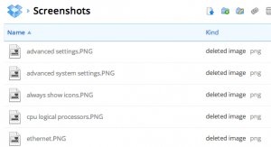 deleted images - dropbox deleted images - dropbox