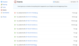 history - dropbox history - dropbox