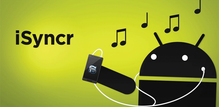  Cara Sinkronisasi iTunes Music Dengan Android