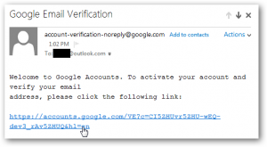 link konfirmasi akun google link konfirmasi akun google