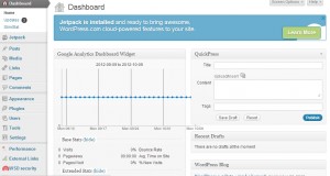 widget google analytics dashboard widget google analytics dashboard