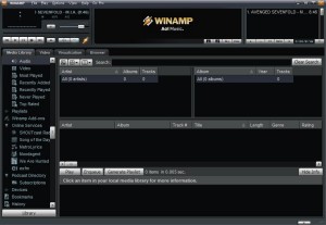 winamp 5.6