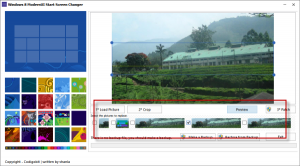 Windows 8 UI Changer Preview
