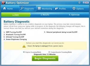 diagnosa battery optimizer diagnosa battery optimizer