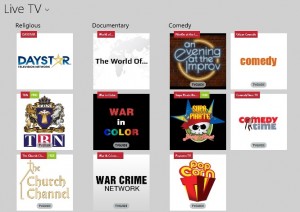 kategori aplikasi live tv kategori aplikasi live tv