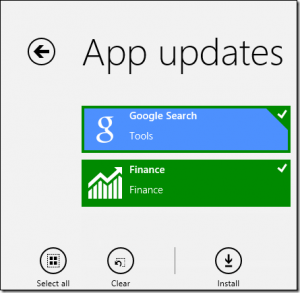 mengupdate aplikasi windows 8 mengupdate aplikasi windows 8