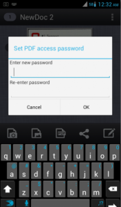password file di camscanner password file di camscanner