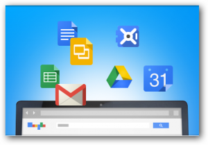 Google Apps