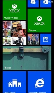 Photos di windows phone 8
