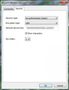 ceklis show characters