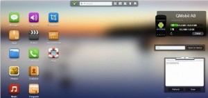 dashboard airdroid