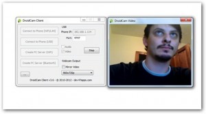droidcam
