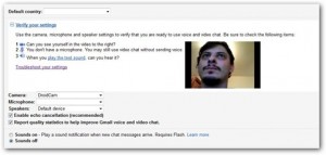 droidcam di google talk