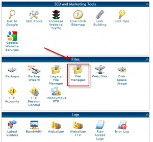 file manager file manager