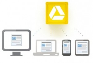 google drive google drive