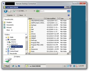 drive lokal di remote desktop