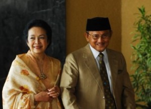 habibie dan ainun