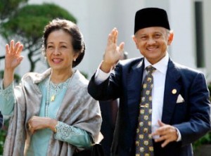 habibie dan ainun