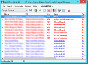 link mati am dead link