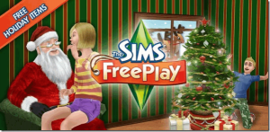 sims free play