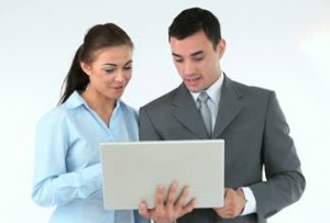 perbedaan laptop notebook dan netbook