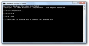 perintah command prompt