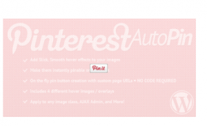 pinterest pin it button