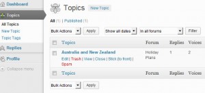 tool moderasi bbpress