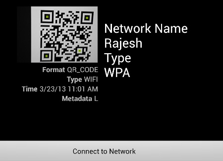  Share Wi-Fi Tanpa Memberikan Password Ke Teman