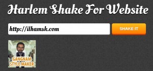 situs harlem shake