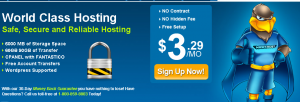 web hosting hawkhost