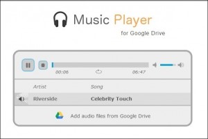 google drive mp3 player main lagu