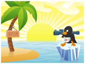 google penguin 2.0